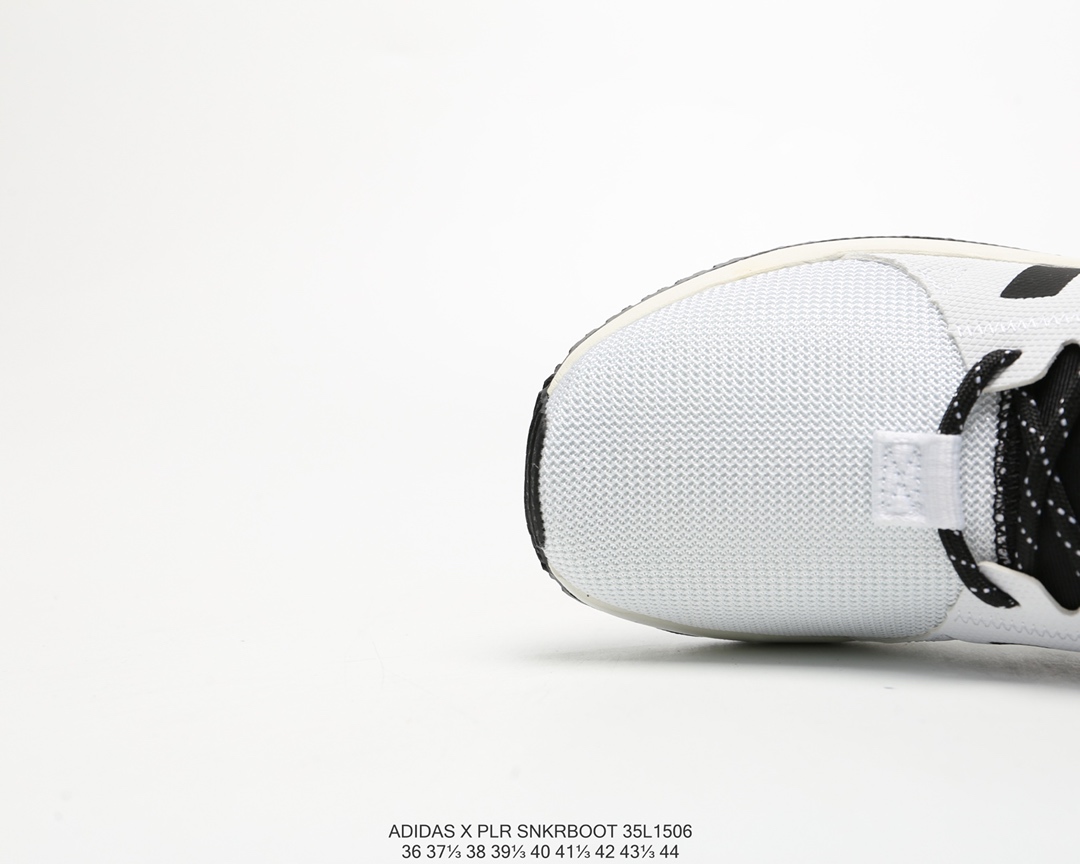 85  阿迪达斯Adidas X Plr Snkrboot 三叶草 复古休闲跑步鞋