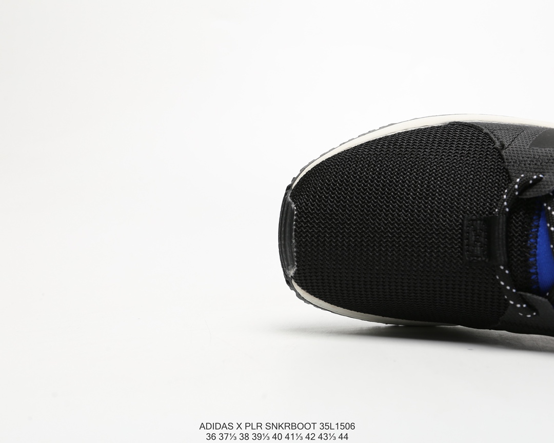85  阿迪达斯Adidas X Plr Snkrboot 三叶草 复古休闲跑步鞋