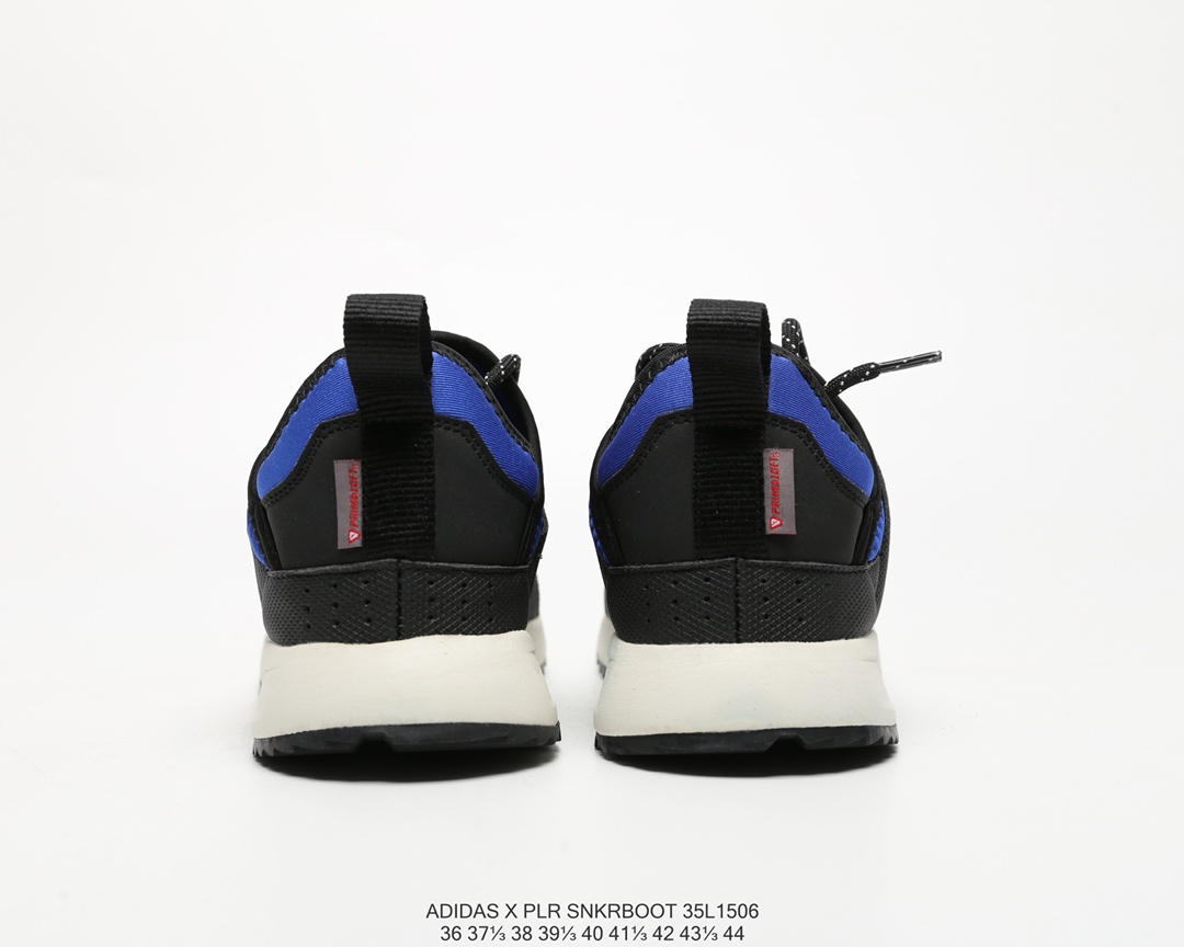 85  阿迪达斯Adidas X Plr Snkrboot 三叶草 复古休闲跑步鞋