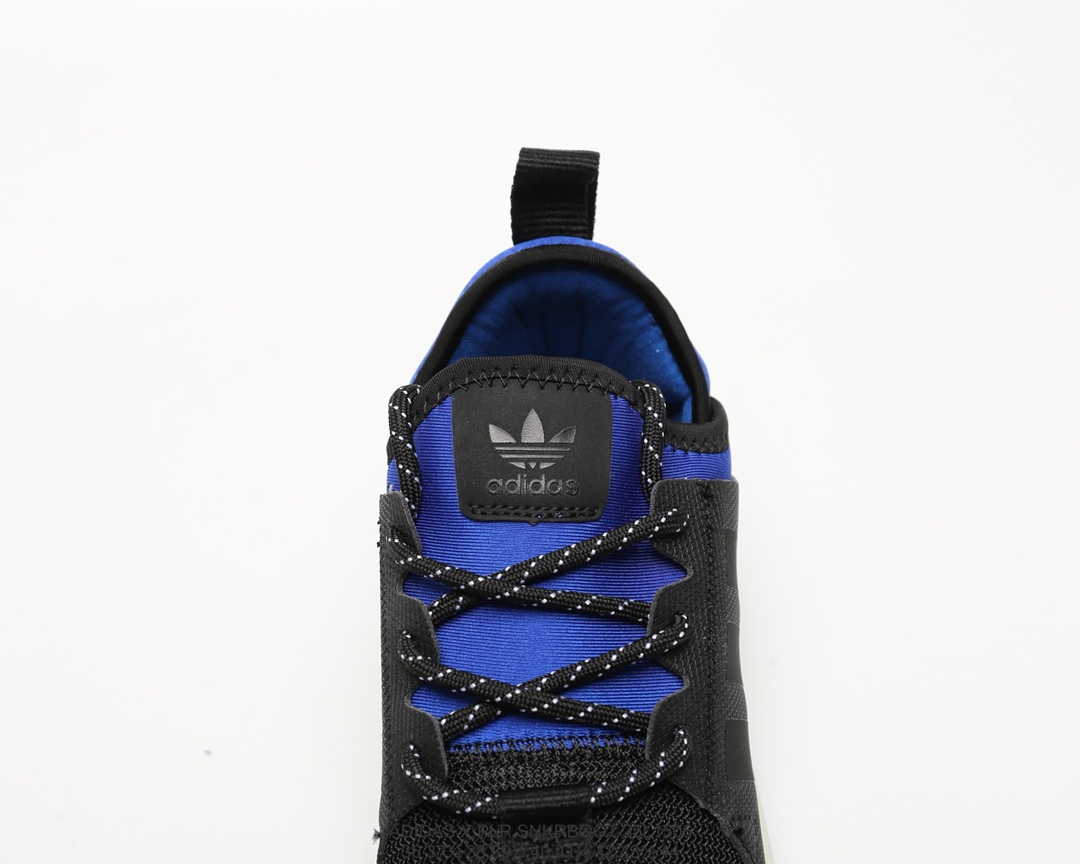85  阿迪达斯Adidas X Plr Snkrboot 三叶草 复古休闲跑步鞋