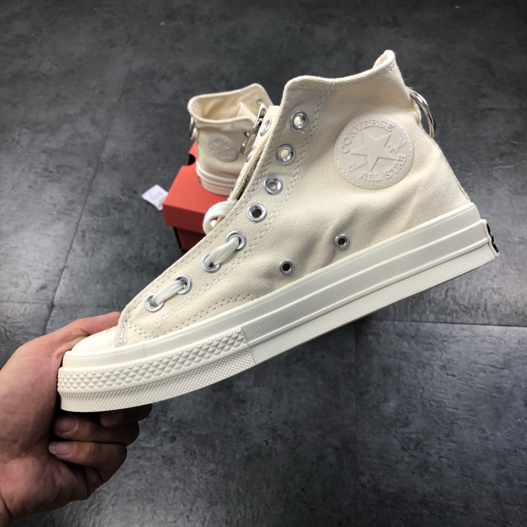 170匡威 Converse x Undercover 高桥盾主理品牌