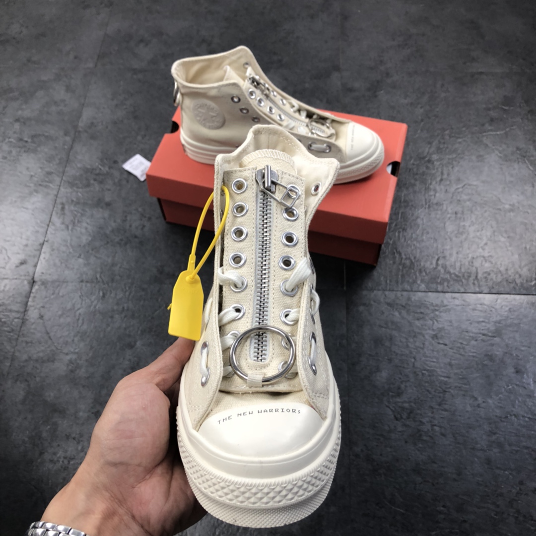 170匡威 Converse x Undercover 高桥盾主理品牌