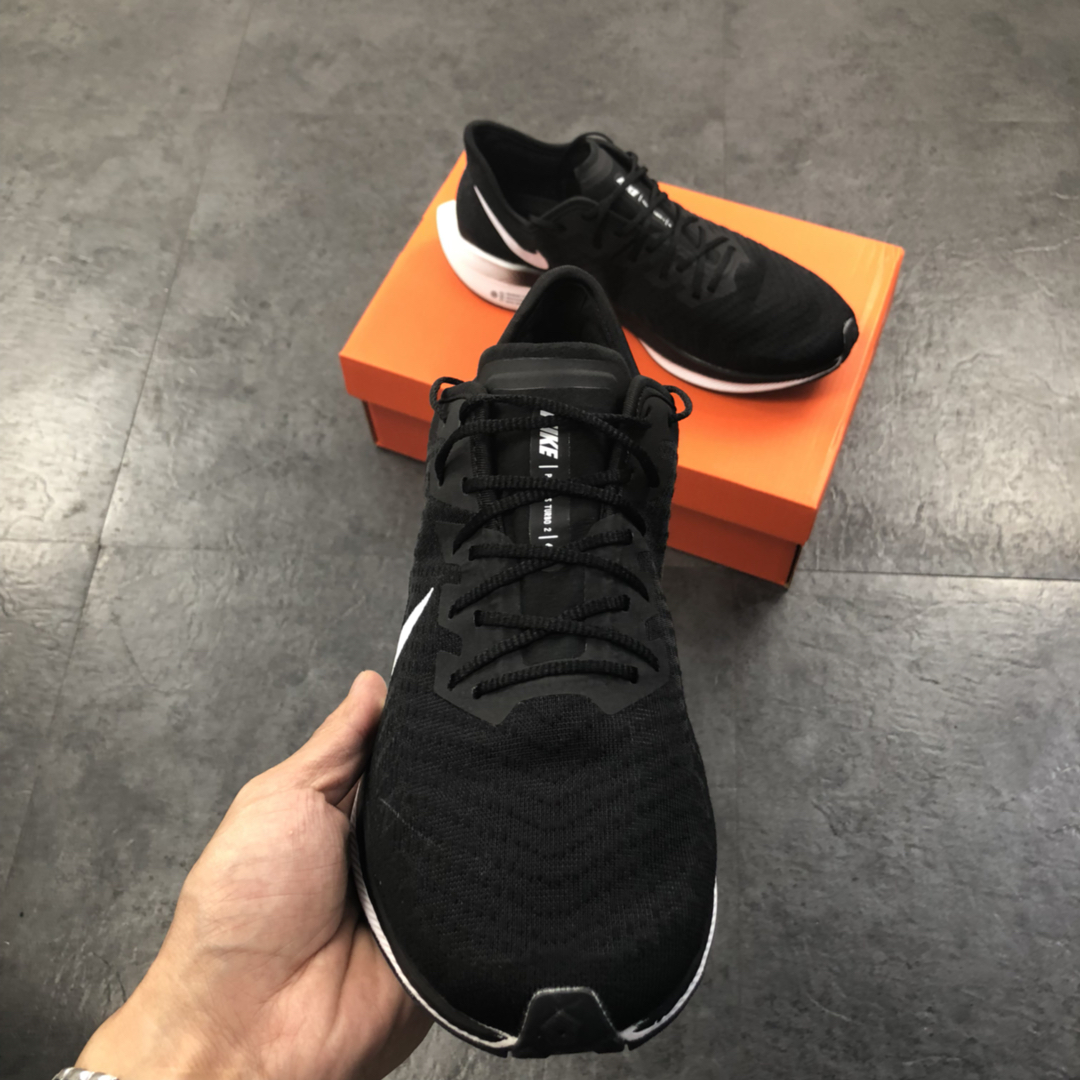 190Nike Zoom Pegasus Turbo 2 超级飞马2代继35代、36代之后 官方即将发售的新一代跑鞋