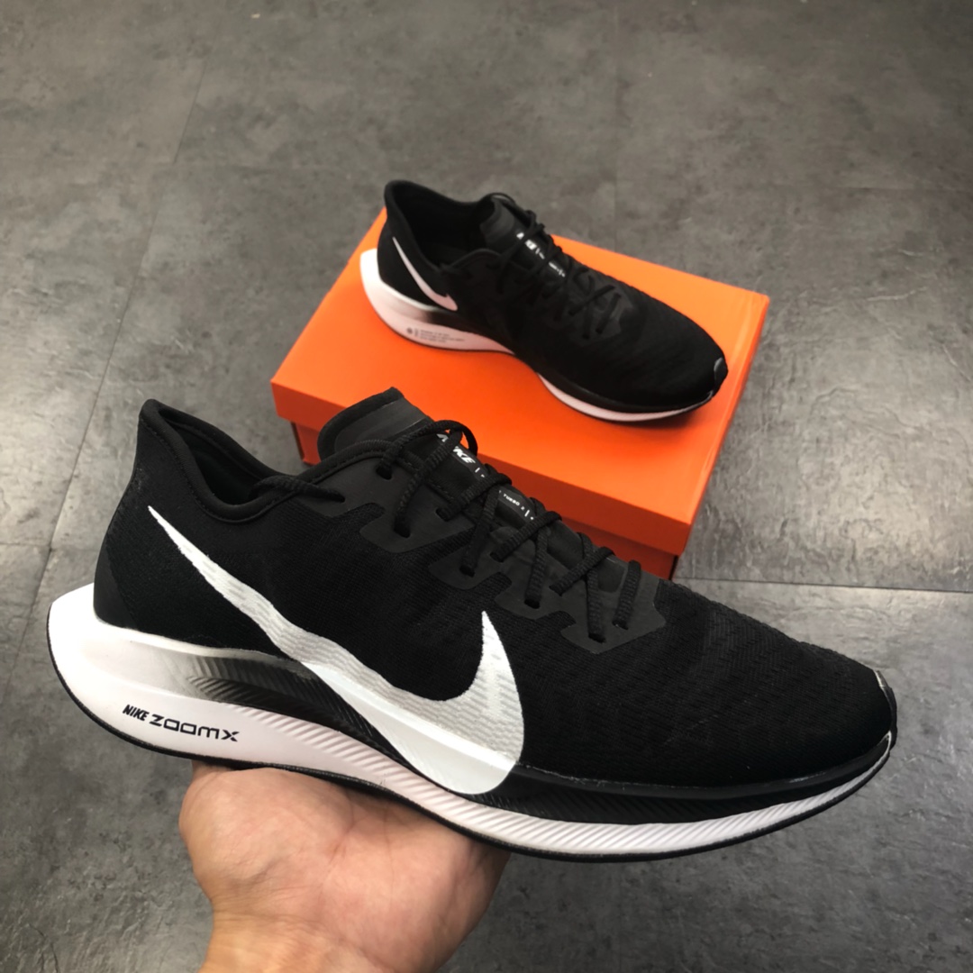 190Nike Zoom Pegasus Turbo 2 超级飞马2代继35代、36代之后 官方即将发售的新一代跑鞋
