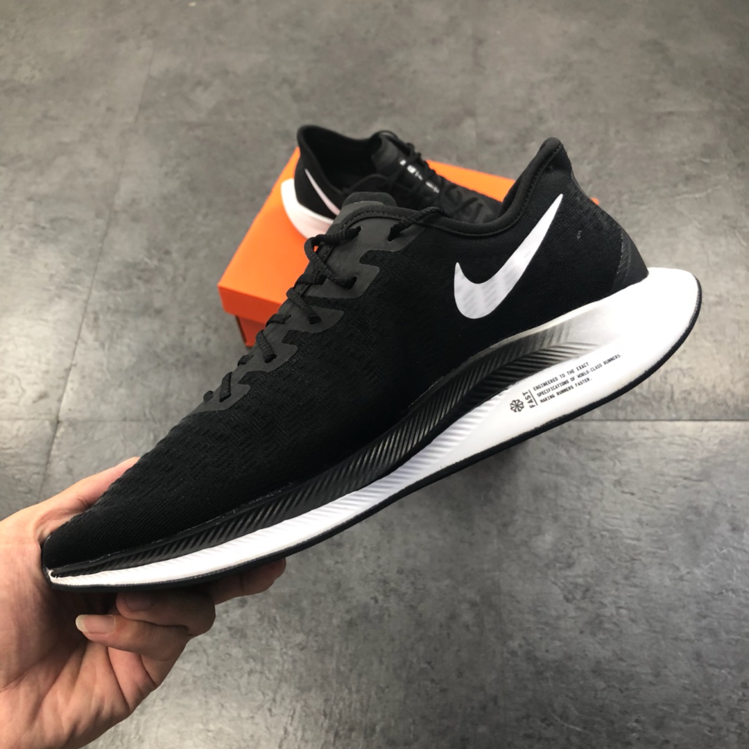 190Nike Zoom Pegasus Turbo 2 超级飞马2代继35代、36代之后 官方即将发售的新一代跑鞋