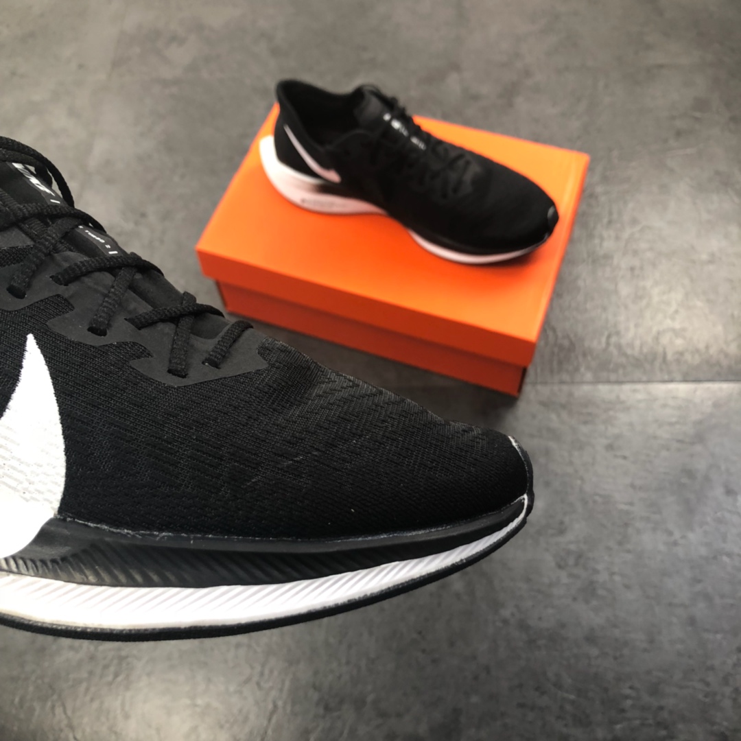190Nike Zoom Pegasus Turbo 2 超级飞马2代继35代、36代之后 官方即将发售的新一代跑鞋