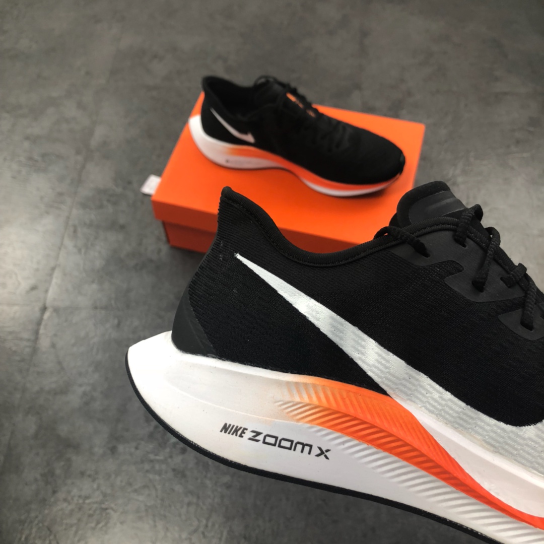 190Nike Zoom Pegasus Turbo 2 超级飞马2代继35代、36代之后 官方即将发售的新一代跑鞋