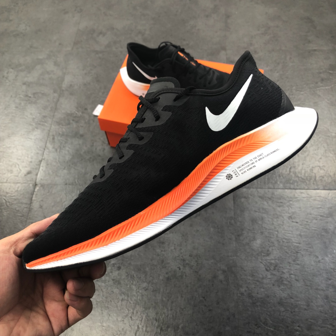 190Nike Zoom Pegasus Turbo 2 超级飞马2代继35代、36代之后 官方即将发售的新一代跑鞋
