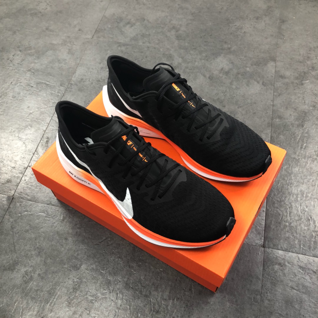 190Nike Zoom Pegasus Turbo 2 超级飞马2代继35代、36代之后 官方即将发售的新一代跑鞋