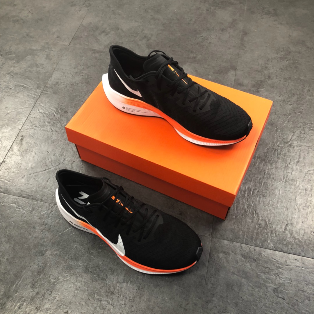 190Nike Zoom Pegasus Turbo 2 超级飞马2代继35代、36代之后 官方即将发售的新一代跑鞋