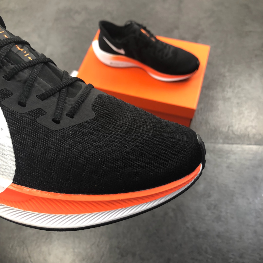 190Nike Zoom Pegasus Turbo 2 超级飞马2代继35代、36代之后 官方即将发售的新一代跑鞋