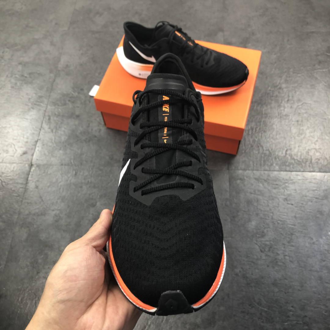 190Nike Zoom Pegasus Turbo 2 超级飞马2代继35代、36代之后 官方即将发售的新一代跑鞋