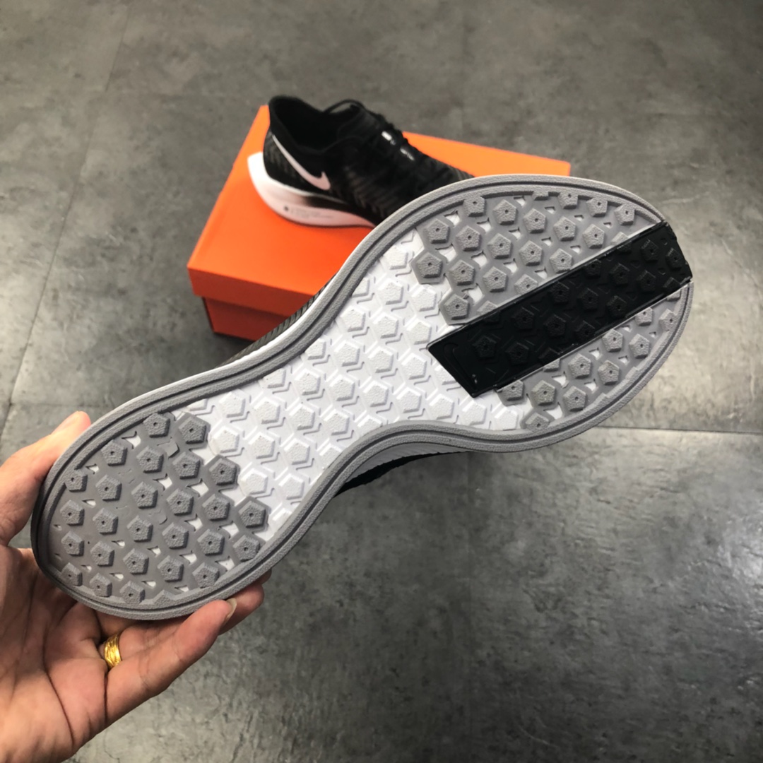 190Nike Zoom Pegasus Turbo 2 超级飞马2代继35代、36代之后 官方即将发售的新一代跑鞋