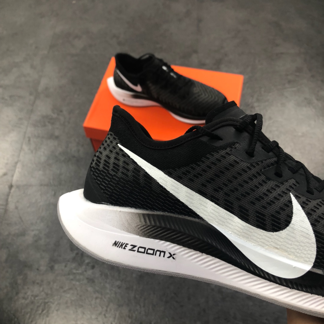 190Nike Zoom Pegasus Turbo 2 超级飞马2代继35代、36代之后 官方即将发售的新一代跑鞋