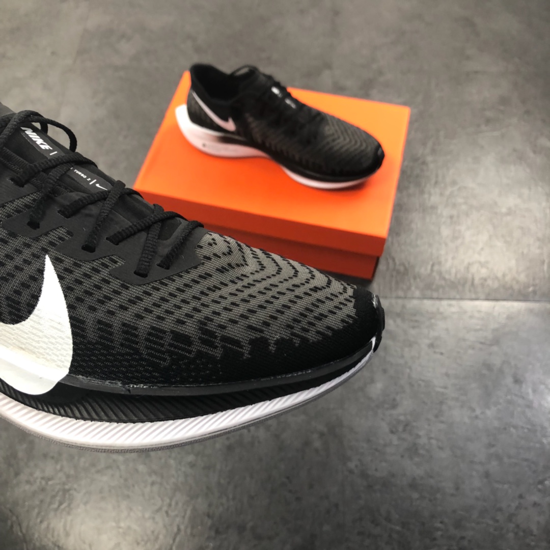 190Nike Zoom Pegasus Turbo 2 超级飞马2代继35代、36代之后 官方即将发售的新一代跑鞋