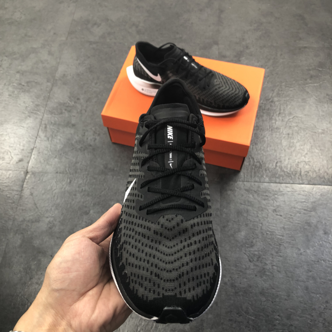190Nike Zoom Pegasus Turbo 2 超级飞马2代继35代、36代之后 官方即将发售的新一代跑鞋
