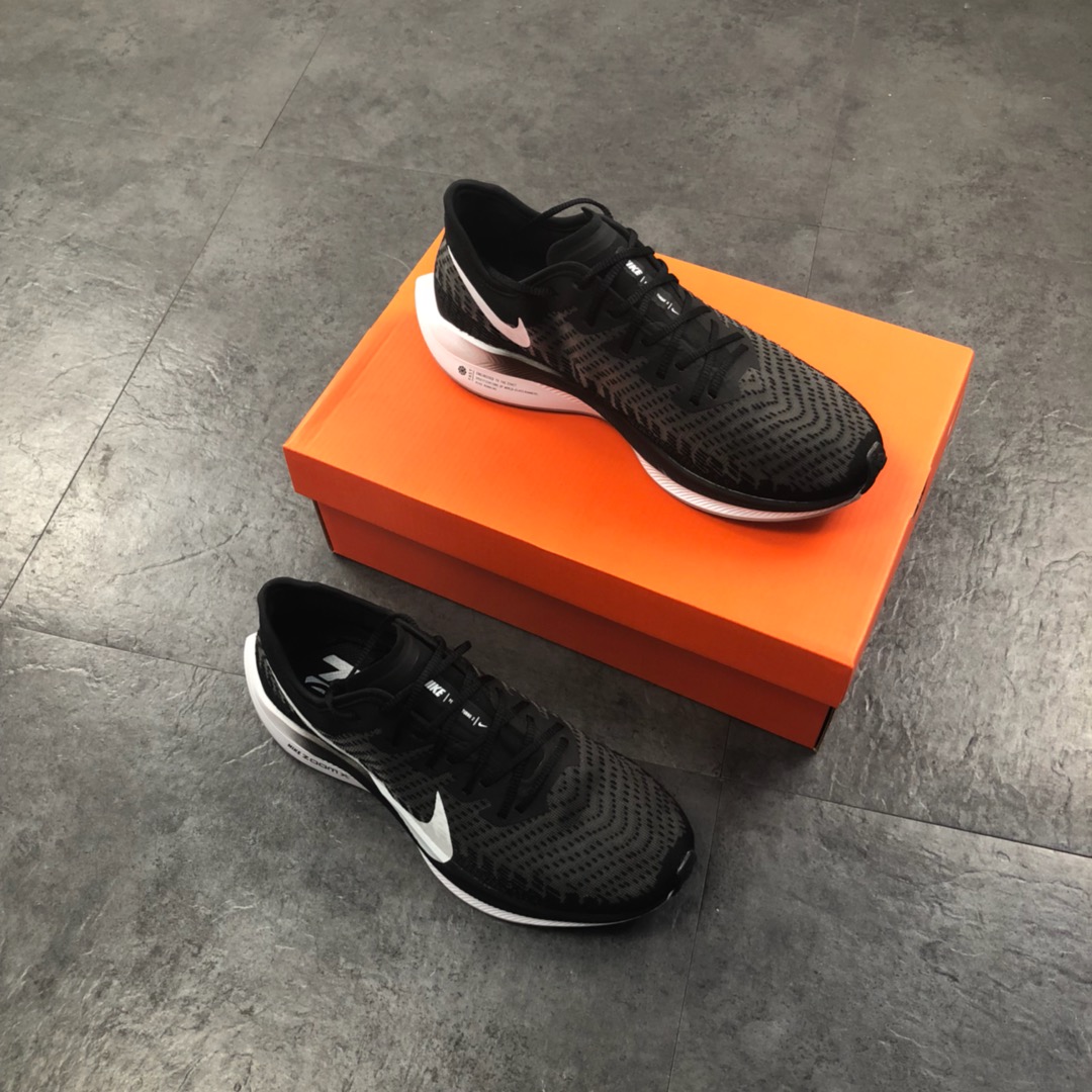 190Nike Zoom Pegasus Turbo 2 超级飞马2代继35代、36代之后 官方即将发售的新一代跑鞋