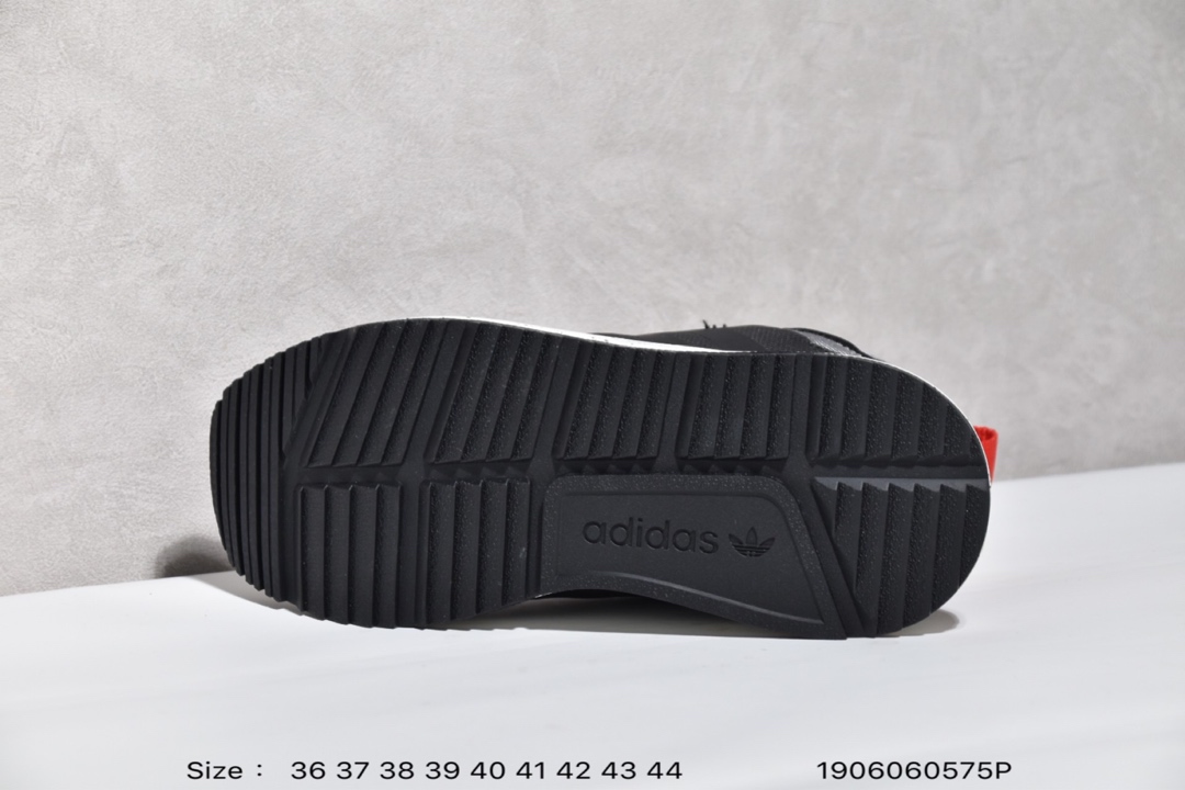 85阿迪达斯 Adidas X_PLR Snkrboot，升级版简版小NMD休闲跑步鞋