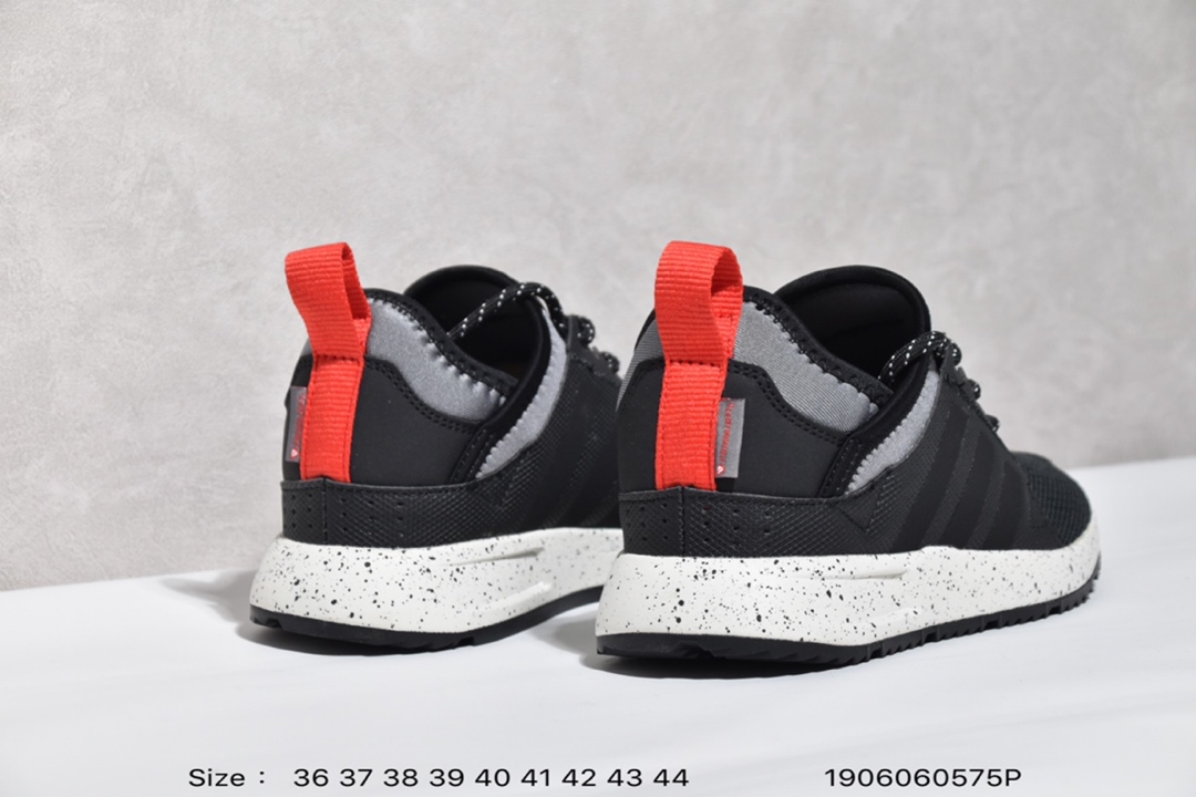 85阿迪达斯 Adidas X_PLR Snkrboot，升级版简版小NMD休闲跑步鞋