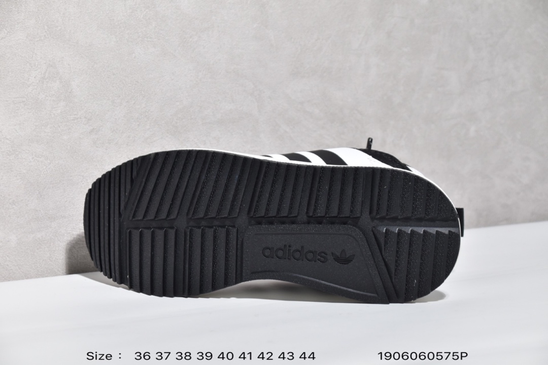 85阿迪达斯 Adidas X_PLR Snkrboot，升级版简版小NMD休闲跑步鞋