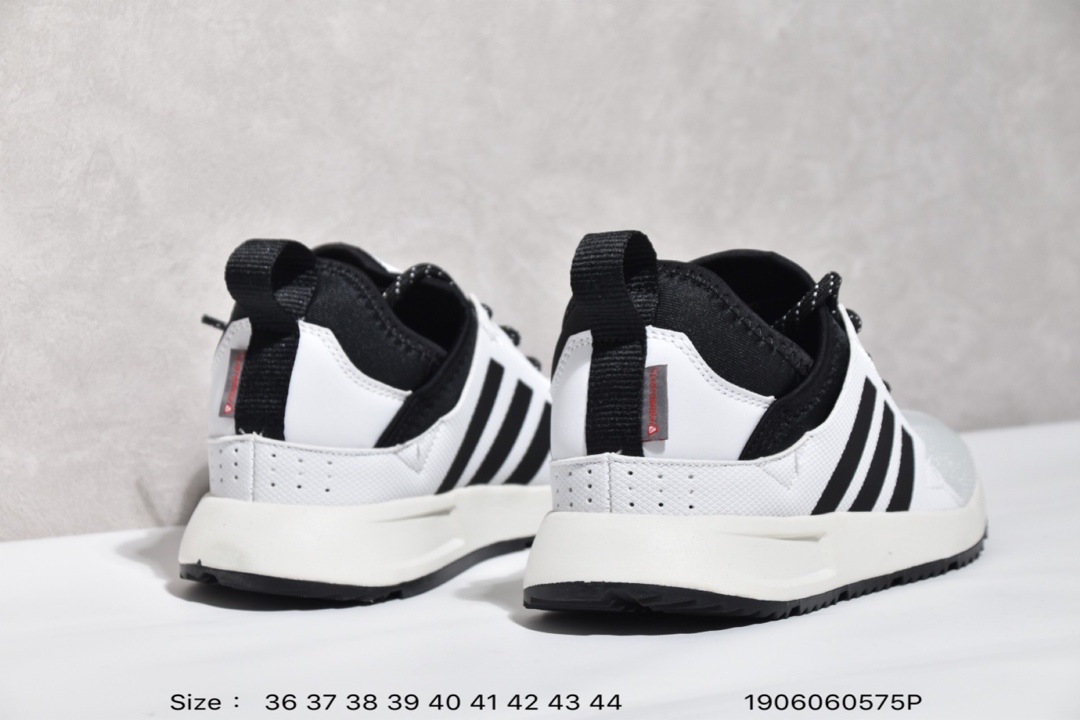 85阿迪达斯 Adidas X_PLR Snkrboot，升级版简版小NMD休闲跑步鞋