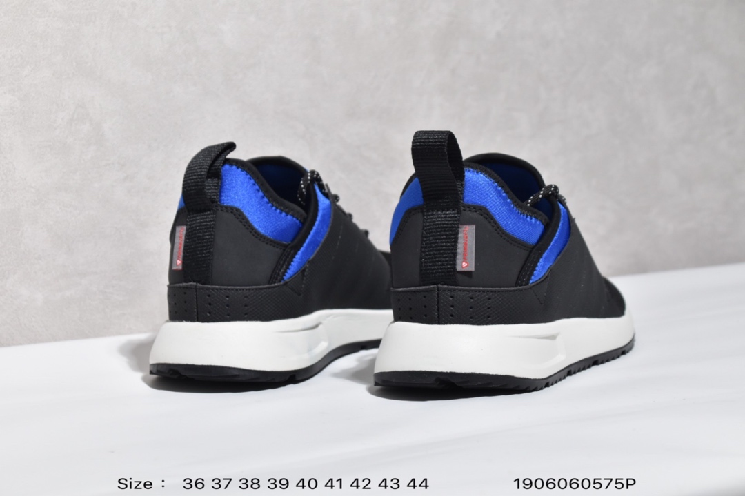 85阿迪达斯 Adidas X_PLR Snkrboot，升级版简版小NMD休闲跑步鞋