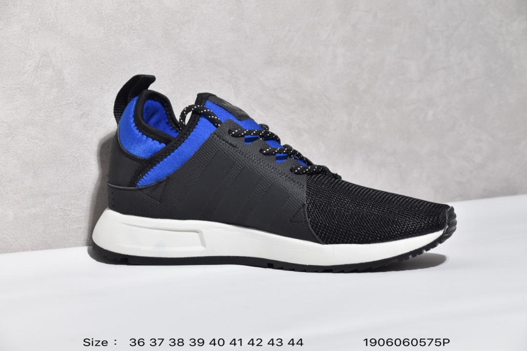 85阿迪达斯 Adidas X_PLR Snkrboot，升级版简版小NMD休闲跑步鞋