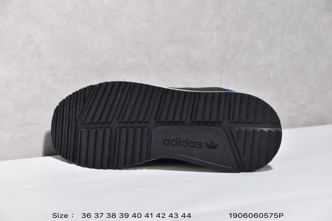 85阿迪达斯 Adidas X_PLR Snkrboot，升级版简版小NMD休闲跑步鞋