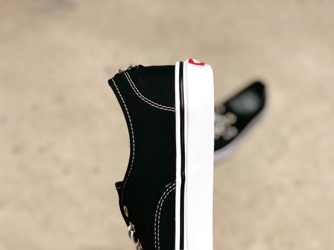 150Vans x Ashley Williams 万斯/范斯 限定联名硫化休闲运动