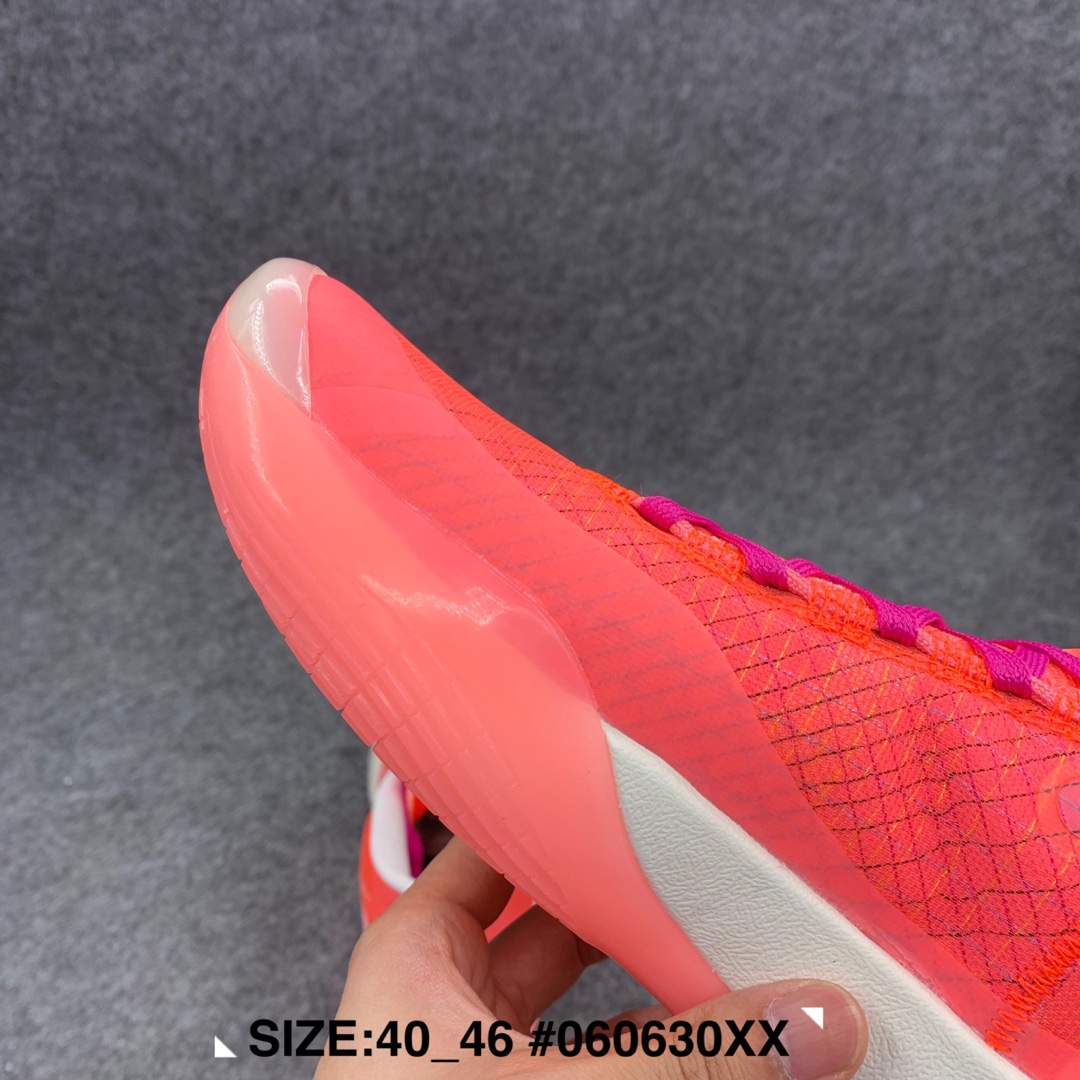 160 新款   耐克 KD 12 杜兰特12代男子篮球鞋