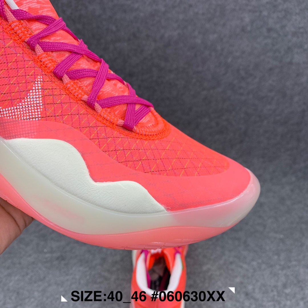 160 新款   耐克 KD 12 杜兰特12代男子篮球鞋