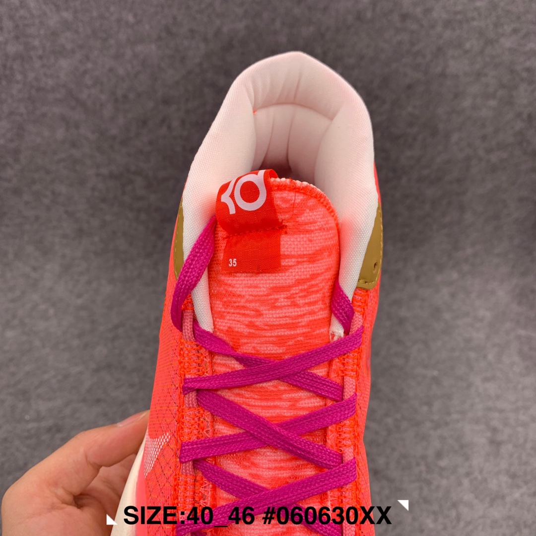 160 新款   耐克 KD 12 杜兰特12代男子篮球鞋