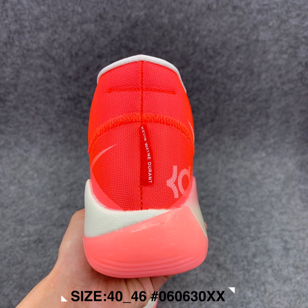 160 新款   耐克 KD 12 杜兰特12代男子篮球鞋