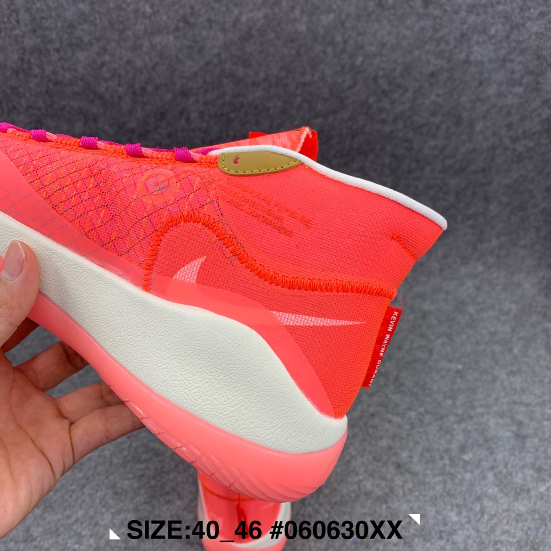 160 新款   耐克 KD 12 杜兰特12代男子篮球鞋