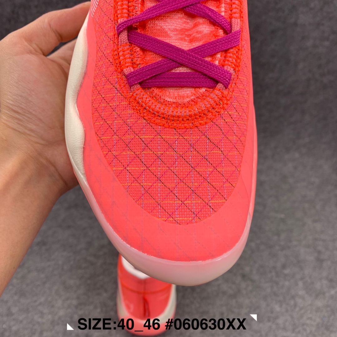 160 新款   耐克 KD 12 杜兰特12代男子篮球鞋