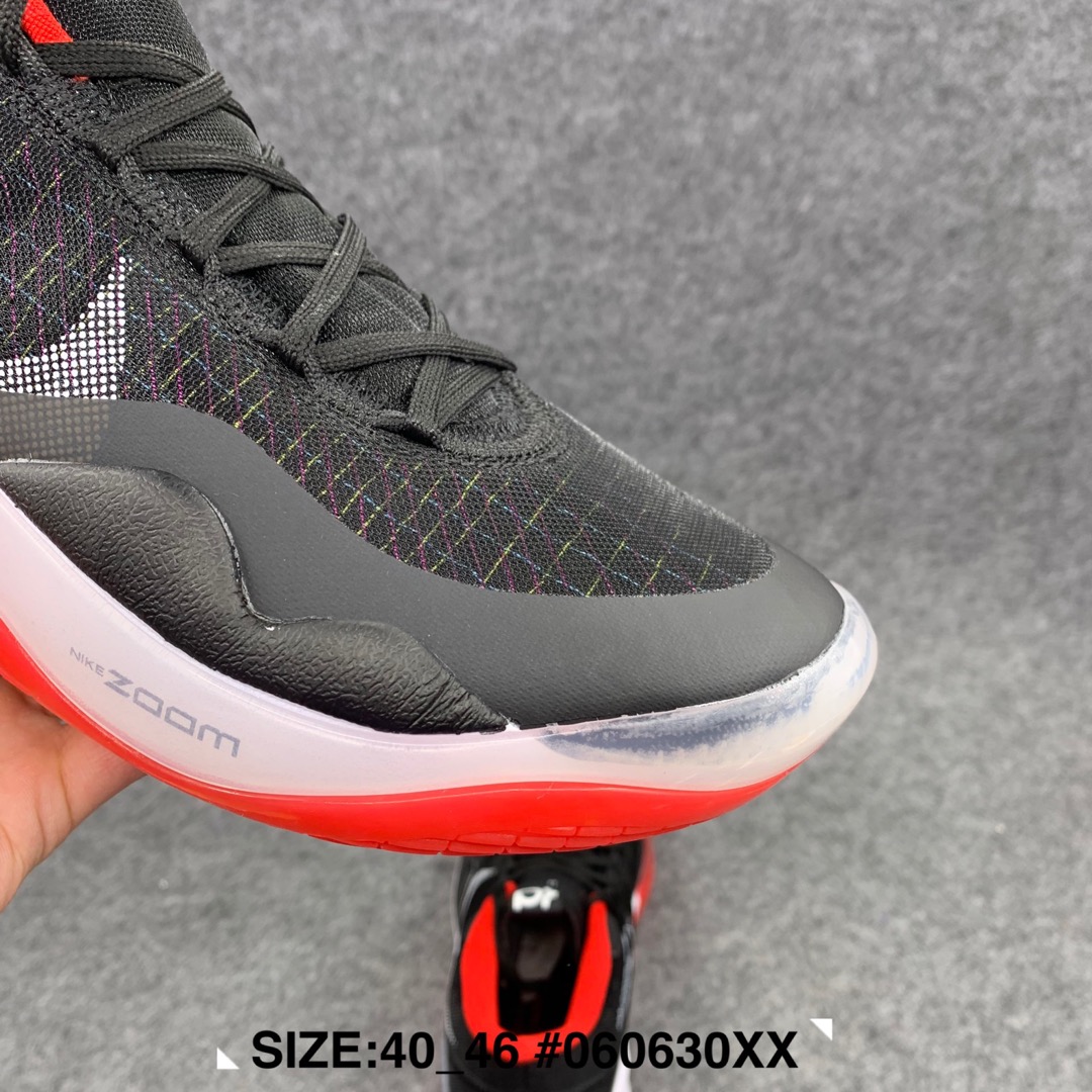 160 新款   耐克 KD 12 杜兰特12代男子篮球鞋