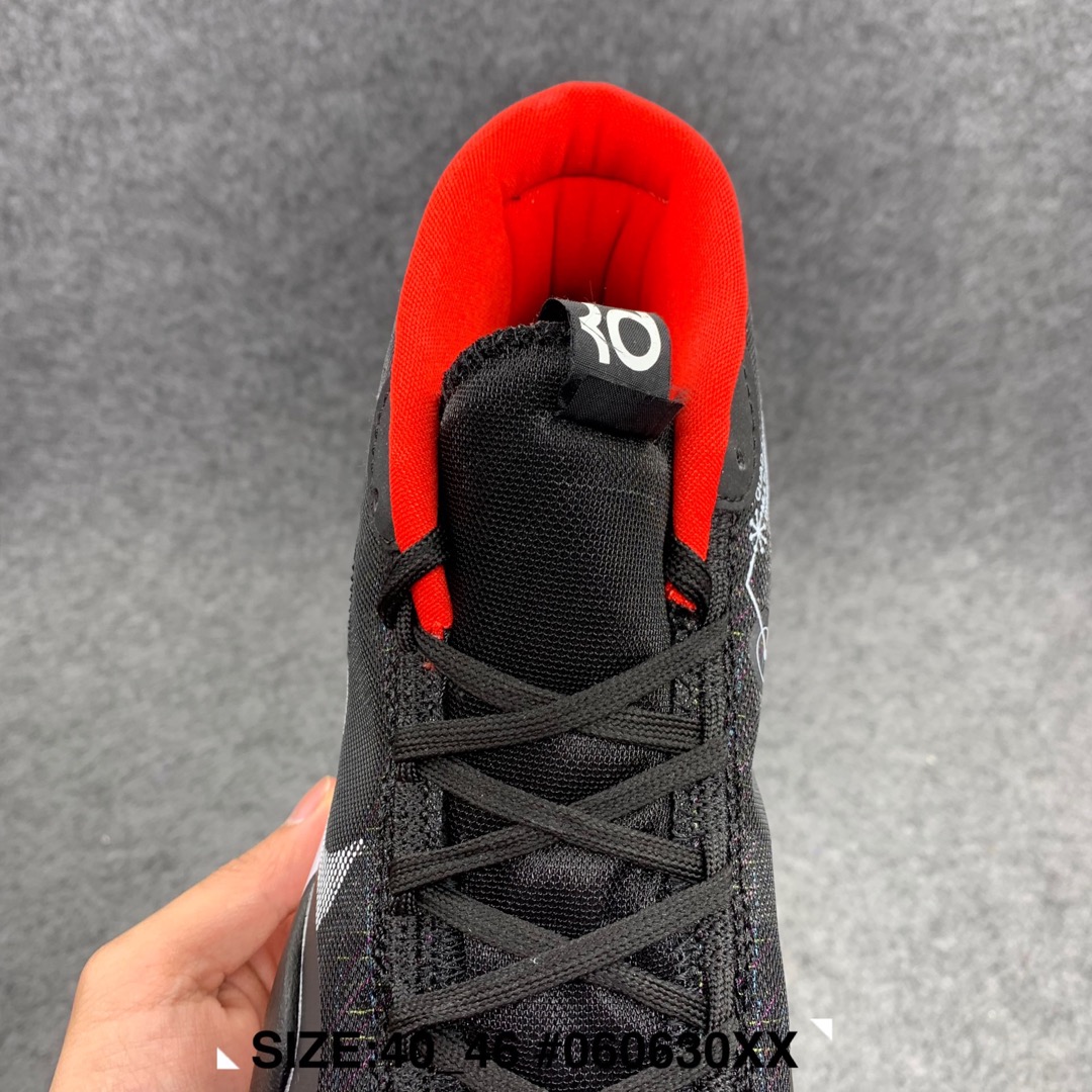 160 新款   耐克 KD 12 杜兰特12代男子篮球鞋