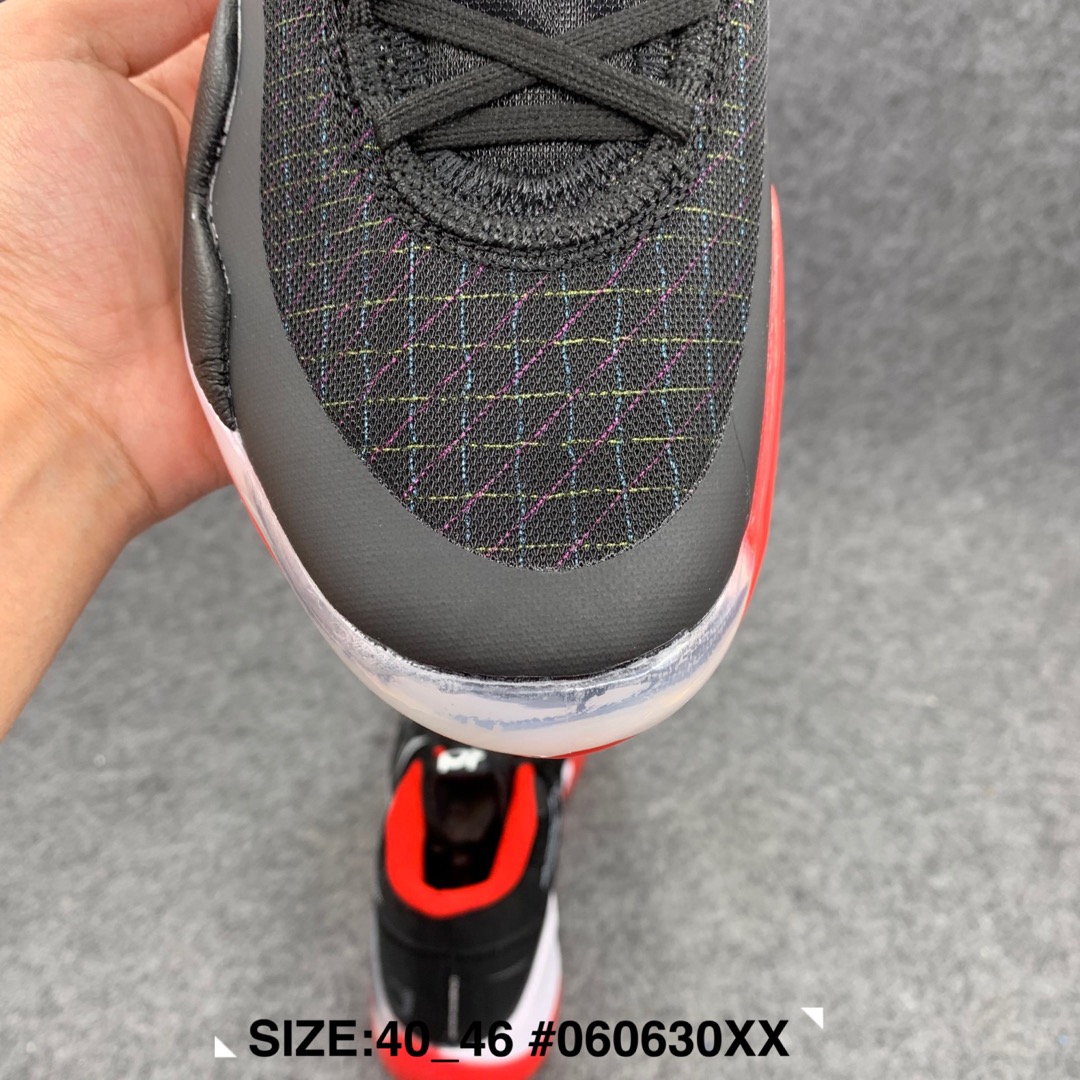 160 新款   耐克 KD 12 杜兰特12代男子篮球鞋