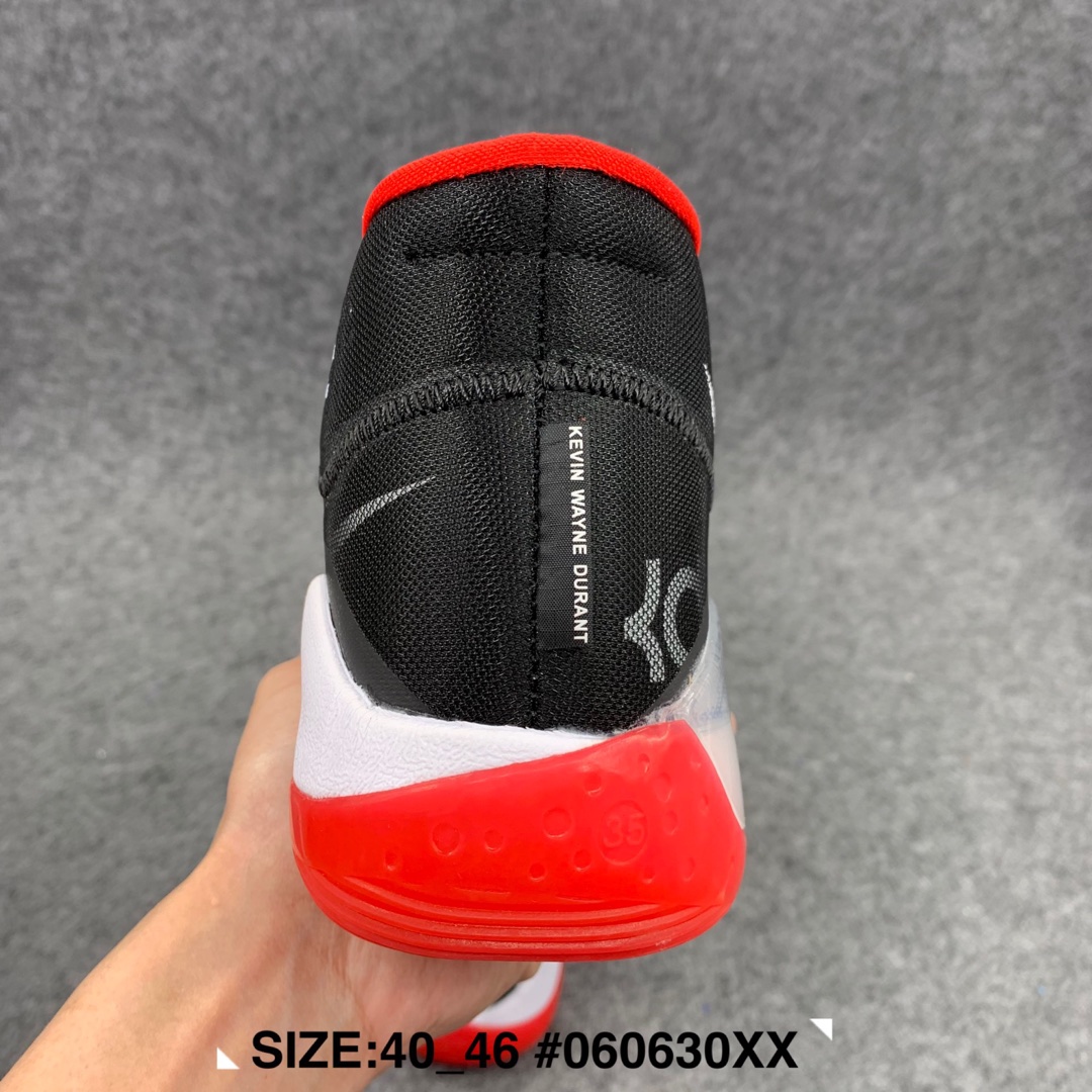 160 新款   耐克 KD 12 杜兰特12代男子篮球鞋