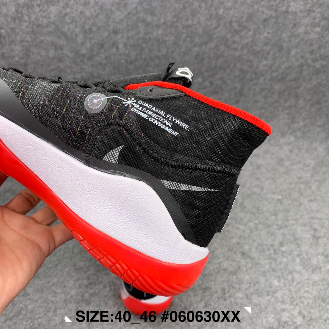 160 新款   耐克 KD 12 杜兰特12代男子篮球鞋