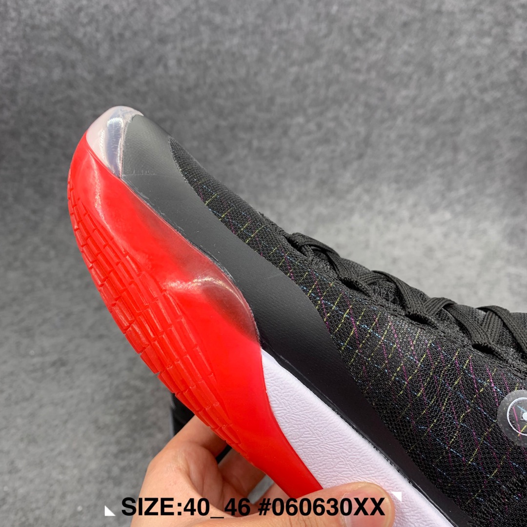 160 新款   耐克 KD 12 杜兰特12代男子篮球鞋