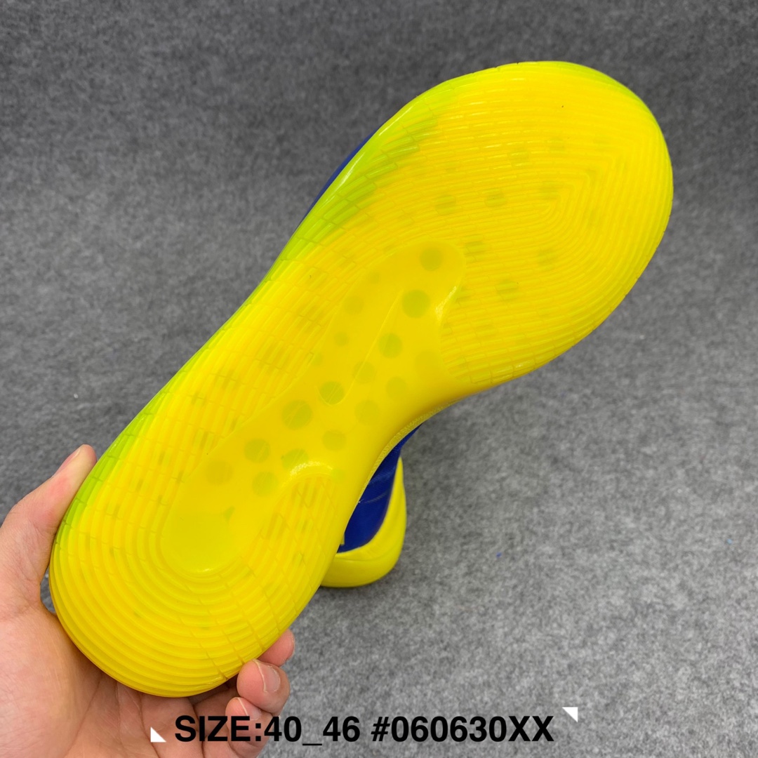 160 新款   耐克 KD 12 杜兰特12代男子篮球鞋