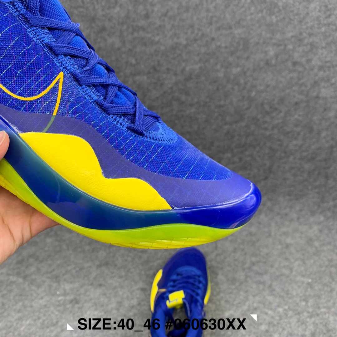 160 新款   耐克 KD 12 杜兰特12代男子篮球鞋