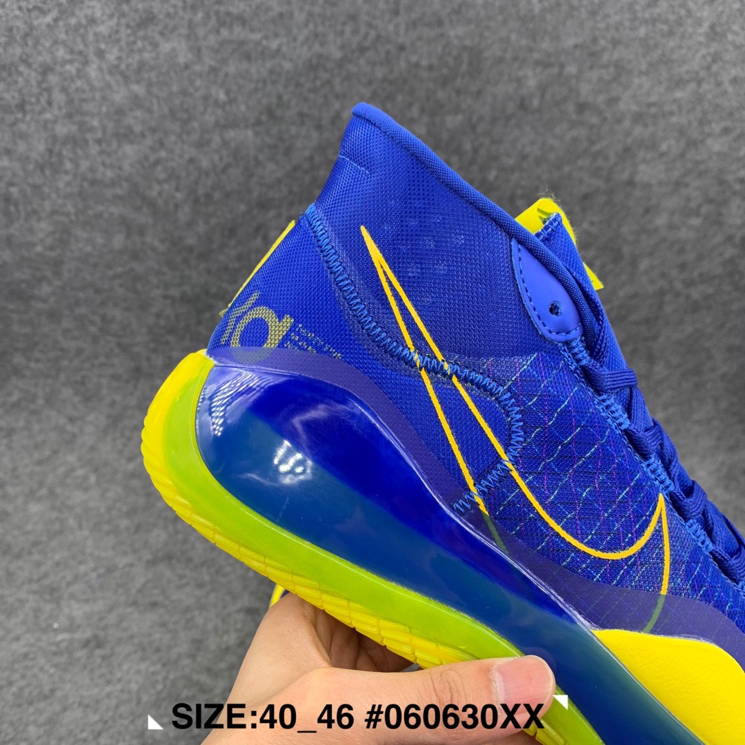 160 新款   耐克 KD 12 杜兰特12代男子篮球鞋