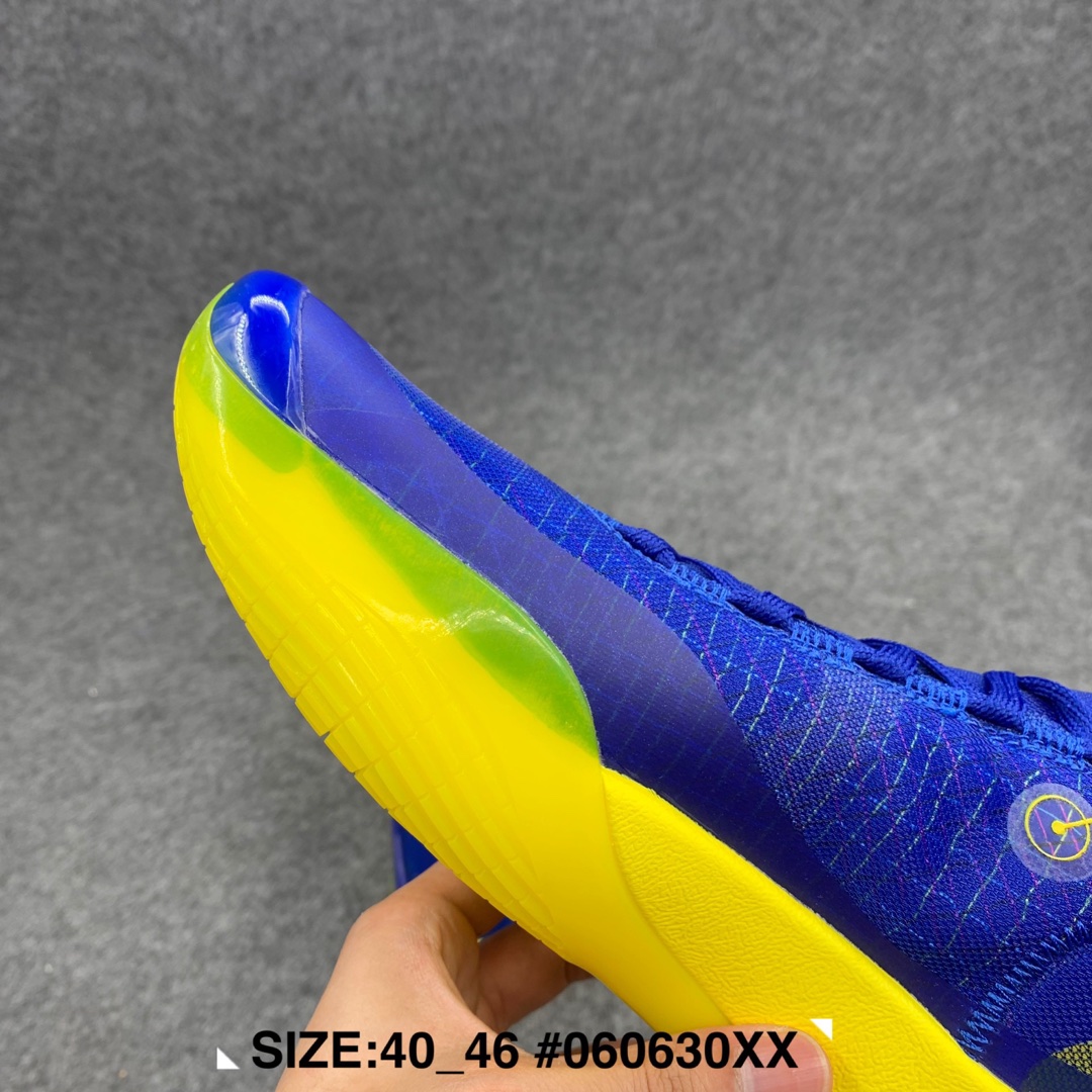 160 新款   耐克 KD 12 杜兰特12代男子篮球鞋