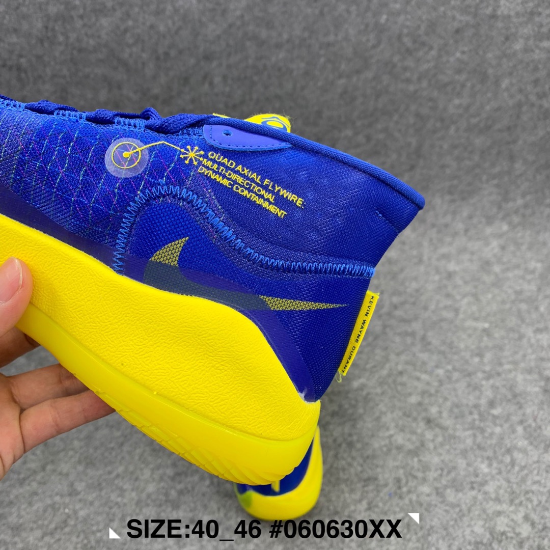 160 新款   耐克 KD 12 杜兰特12代男子篮球鞋