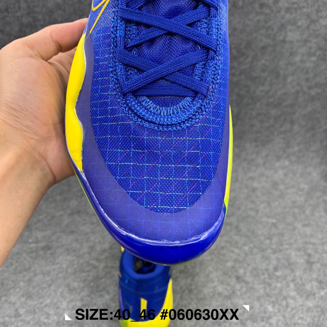 160 新款   耐克 KD 12 杜兰特12代男子篮球鞋