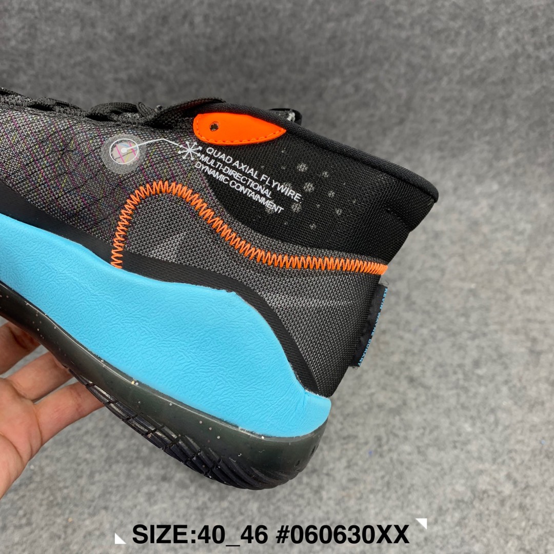 160 新款   耐克 KD 12 杜兰特12代男子篮球鞋