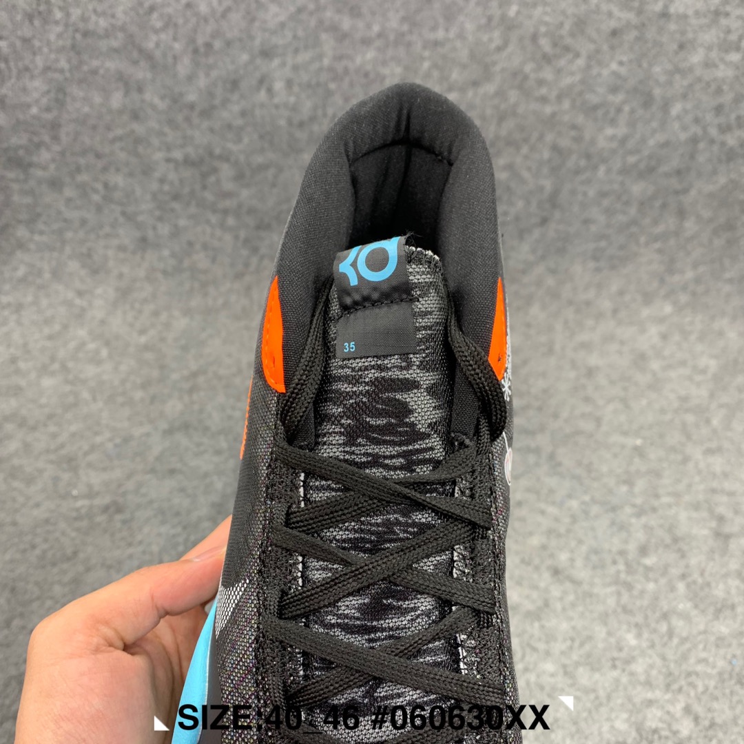 160 新款   耐克 KD 12 杜兰特12代男子篮球鞋