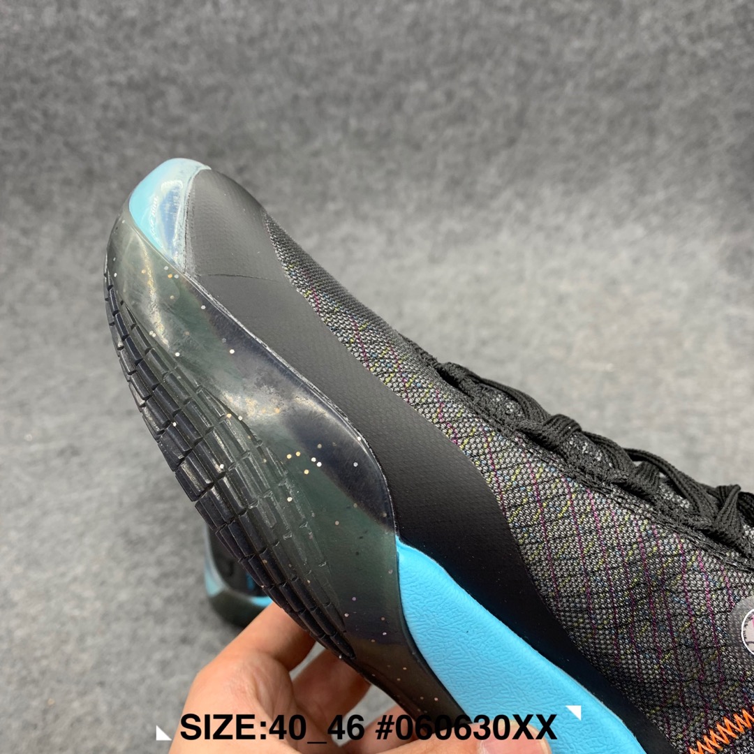 160 新款   耐克 KD 12 杜兰特12代男子篮球鞋